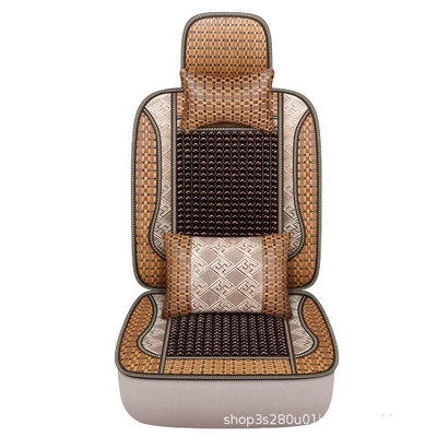 Five-Seater Cars, Wholesale Breathable Cooling Pad, Seat cushion, seat cover