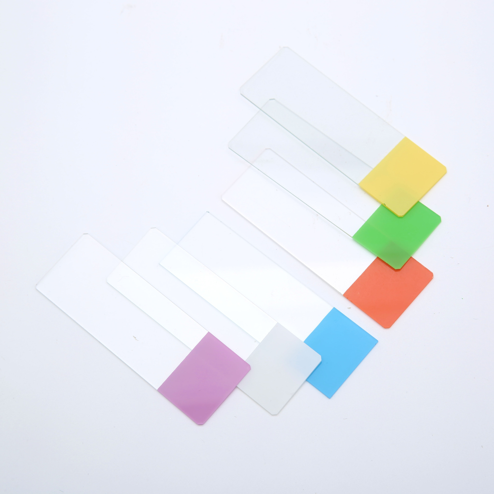 microscope slides 7109 01