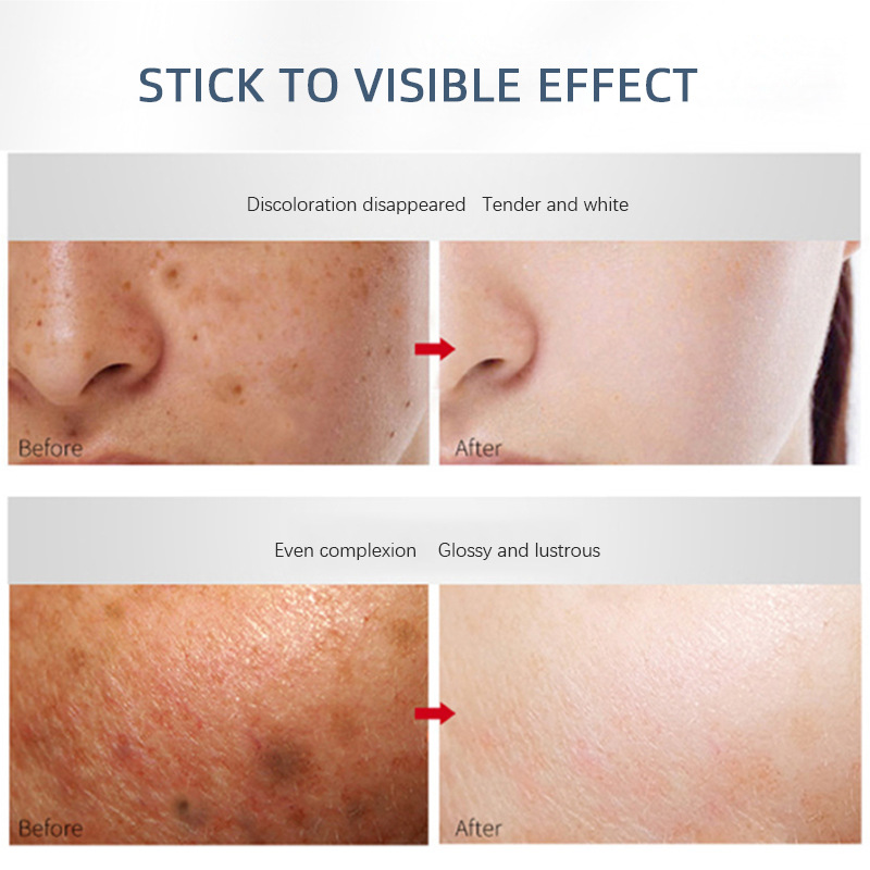 brightening cream