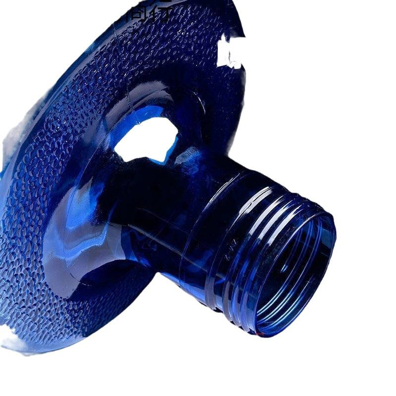 打水桶桶装水桶饮水机水桶带盖家用小桶储水手提塑料净水水桶厂欣|undefined