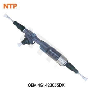 4G1423055DK steering gear assembly is suitable for A6 C7 A6L A7
