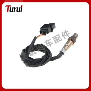 BMW E82 E90 E91 128I üçün Hava-Yanacaq Nisbəti Oksigen Sensoru 11787558087