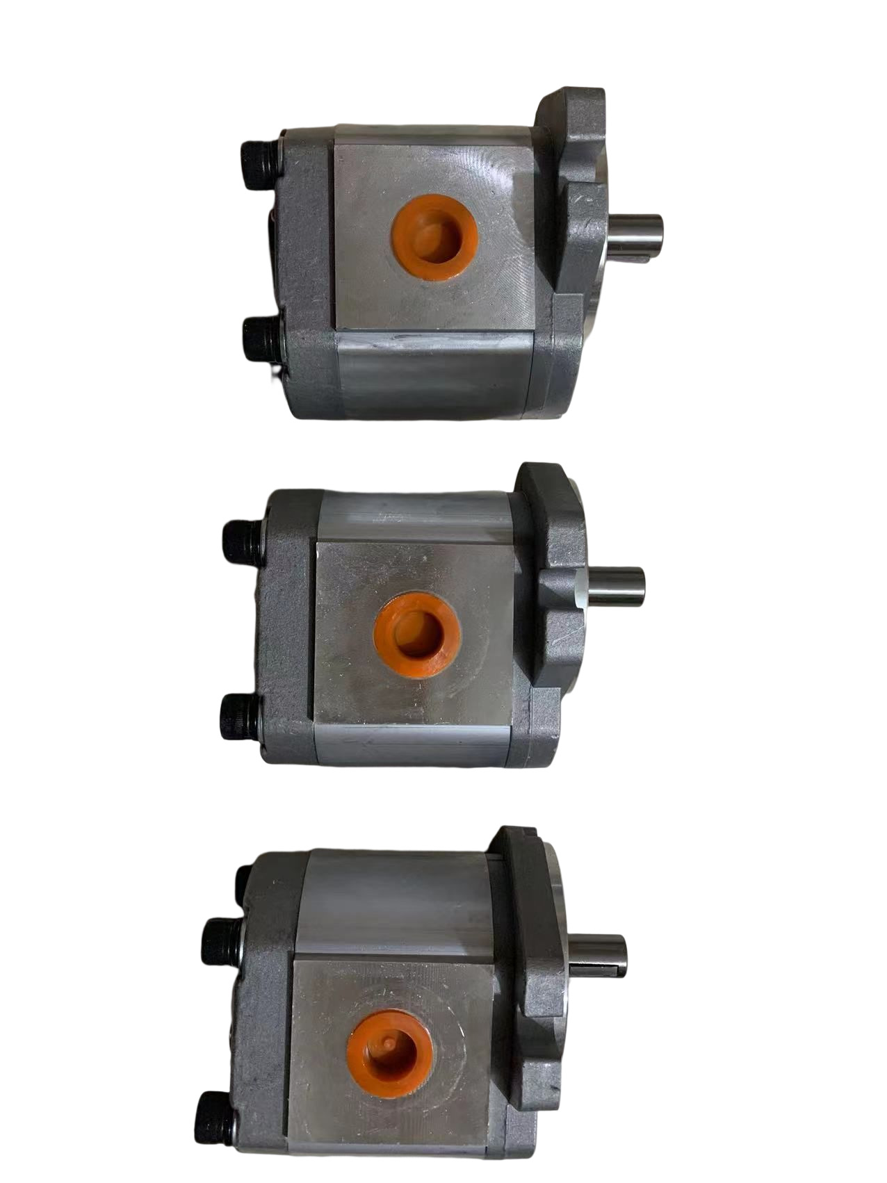 美国PARKER派克齿轮油泵PGP511A0170CA1H2NE6B1B1E3