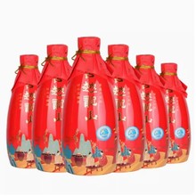 古越酒　中国 Masamichi Yoshida 吉田将道 | 甘味があって飲みやすかった