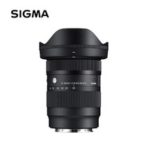 适用于适马（SIGMA）16-28mm 微单相机镜头 变焦镜头 索尼E卡口