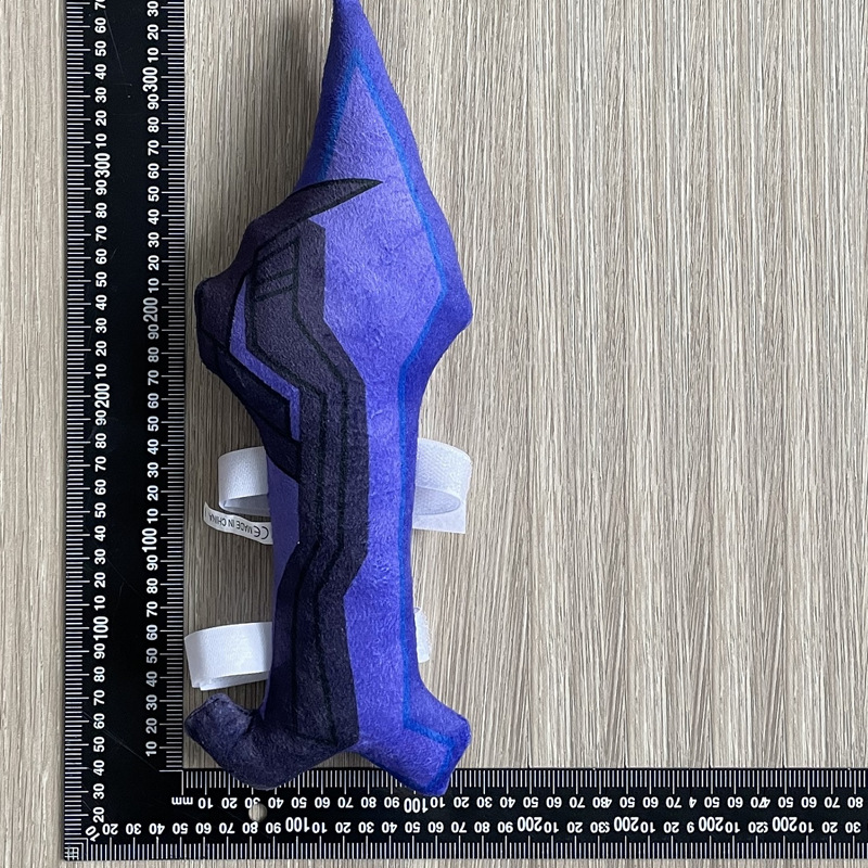 Transfronterizo skibidi toilet plush inodoro hombre Titán monitor hombre peluche muñeca juguetes para niños