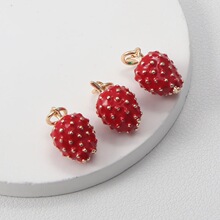 18k����ɫ������ʹ��ݮ��������diy�K������朸�Ƭ�������