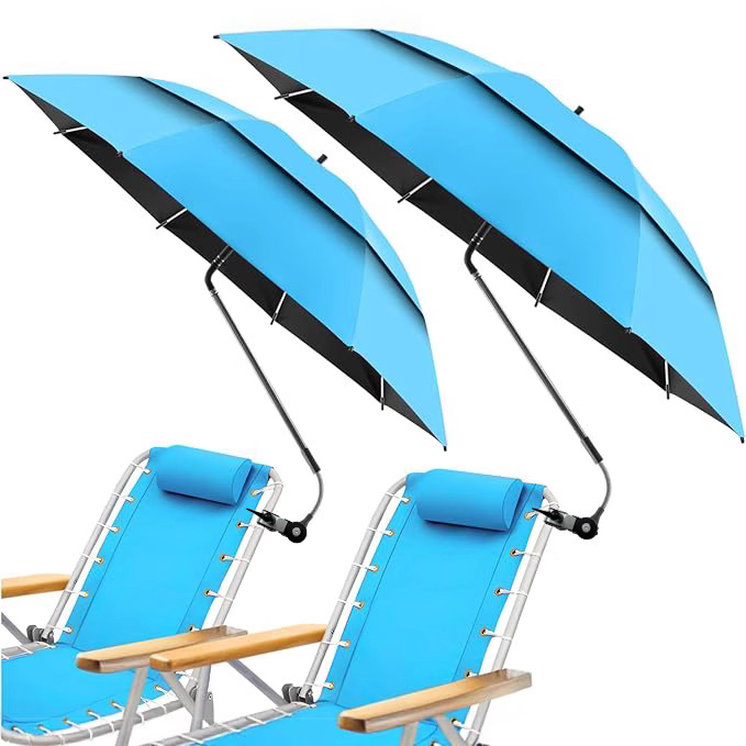 beach umbrella for camping