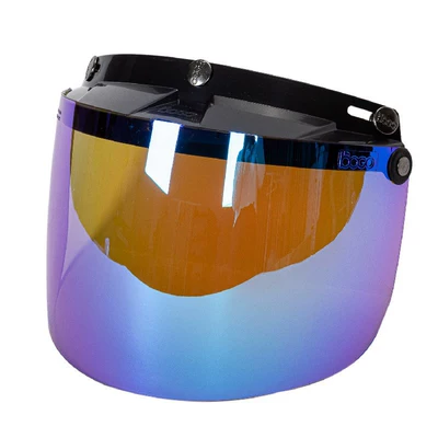Dəbilqə (Kaska) aksesuarları – replacement lens