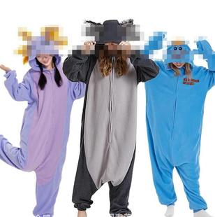 �羳ʹ�����_��ͨ�����B�w˯��������CO�������y���ݳ���Kigurumi