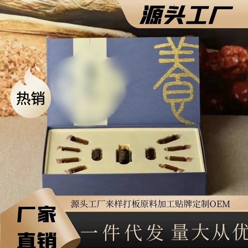 Салон красоты Полное лекарственное масло