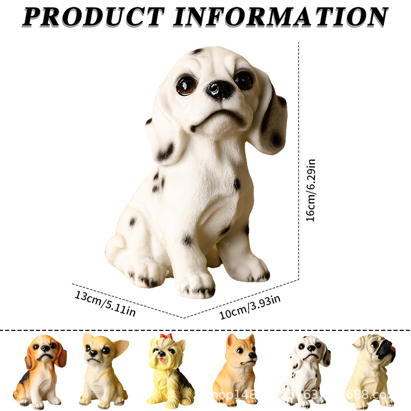 Adorno de resina encantadora canasta de almacenamiento adorno comercio exterior transfronterizo hogar VIP decoración de toro