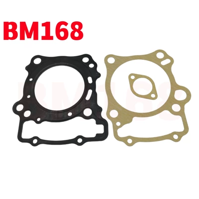 CBR300 CRF300 piston ring – Cylinder and parts