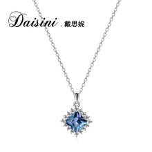 S925���� ʱ��Alexandrite����ɽ��ʯ ��Լ���ܼ����͵�׹����