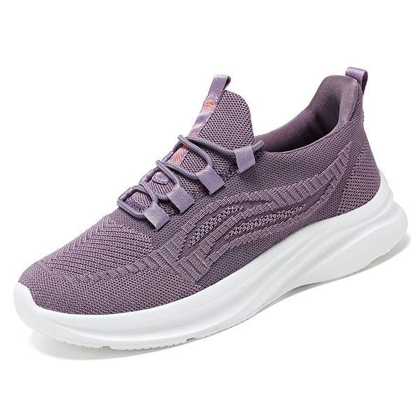 Walking shoes all-season for leisure