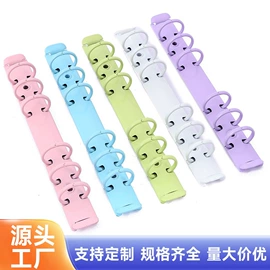 文具配件;长尾夹装订夹;快递袋