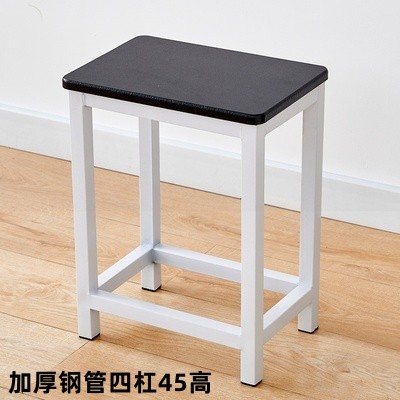 Taburetes de taller de fábrica de línea de ensamblaje taburetes de trabajo taburetes de acero taburetes de madera taburetes de comida rápida taburetes de hierro entrenamiento Jinbei Qin