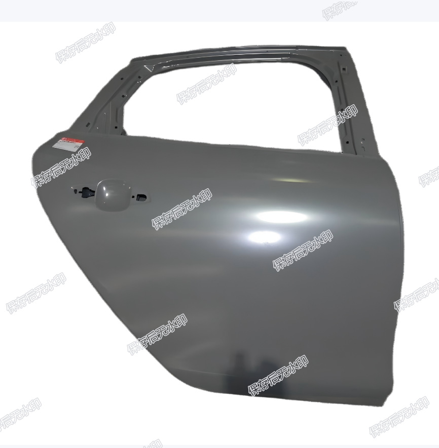 Seal 05 DM-i Qin Plus DMi Qin Plus EV car door seal05 qinplus ev door