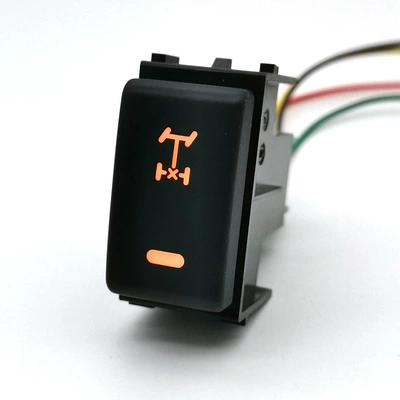 Other Automotive Interior Supplies | (with Line) - rear-differential-switch-tail-line