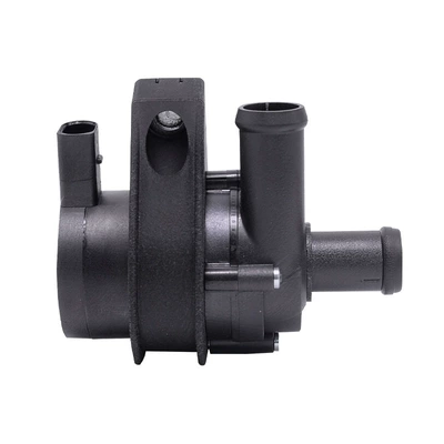 Tiguan 2.0t, Water pump