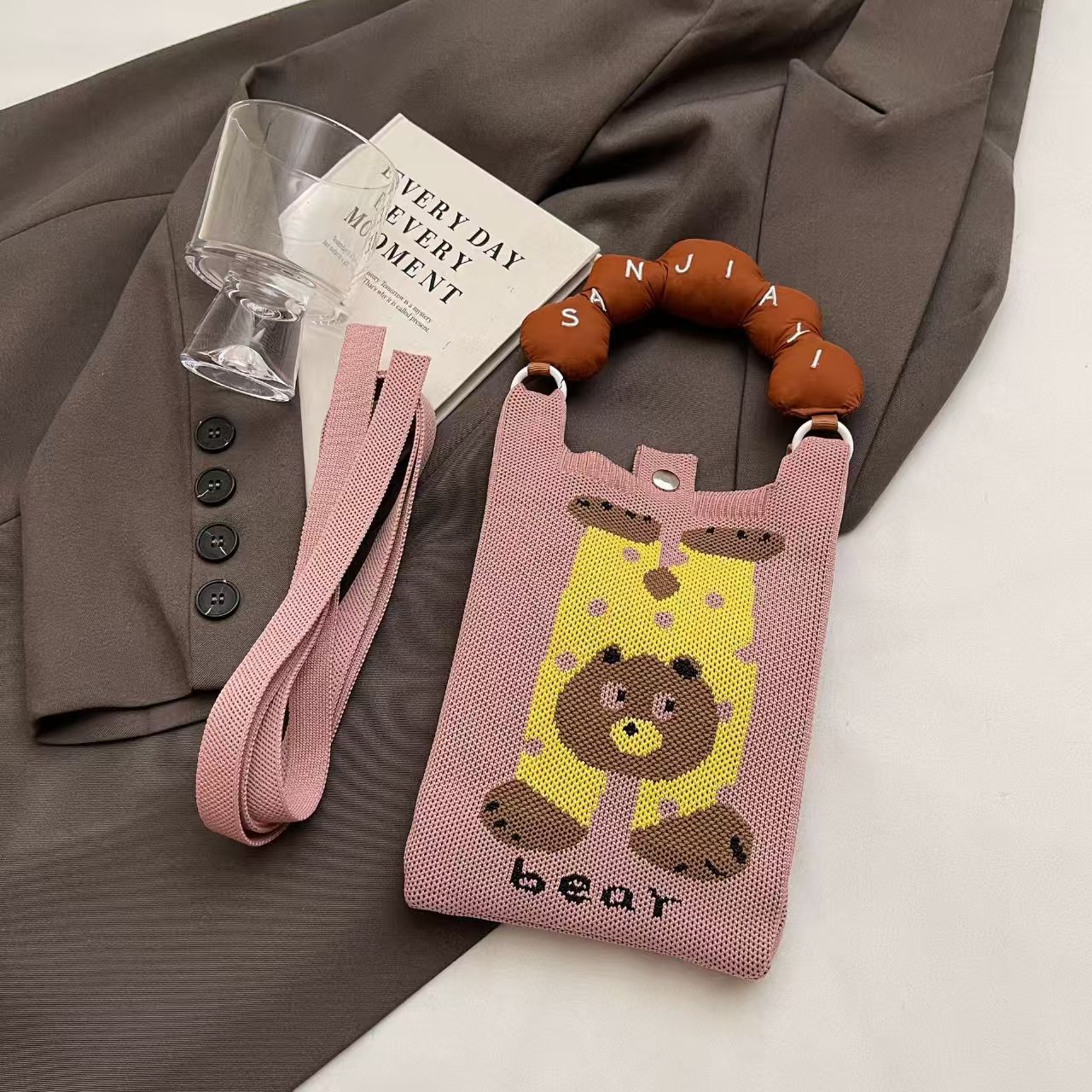 거꾸로 된 곰