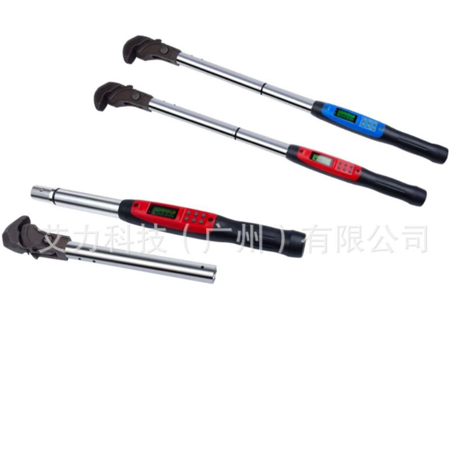 Ailitech Aili Tech цифровой дисплей торсионный ключ TGJ400E TGJ400EB TGJ400 400B