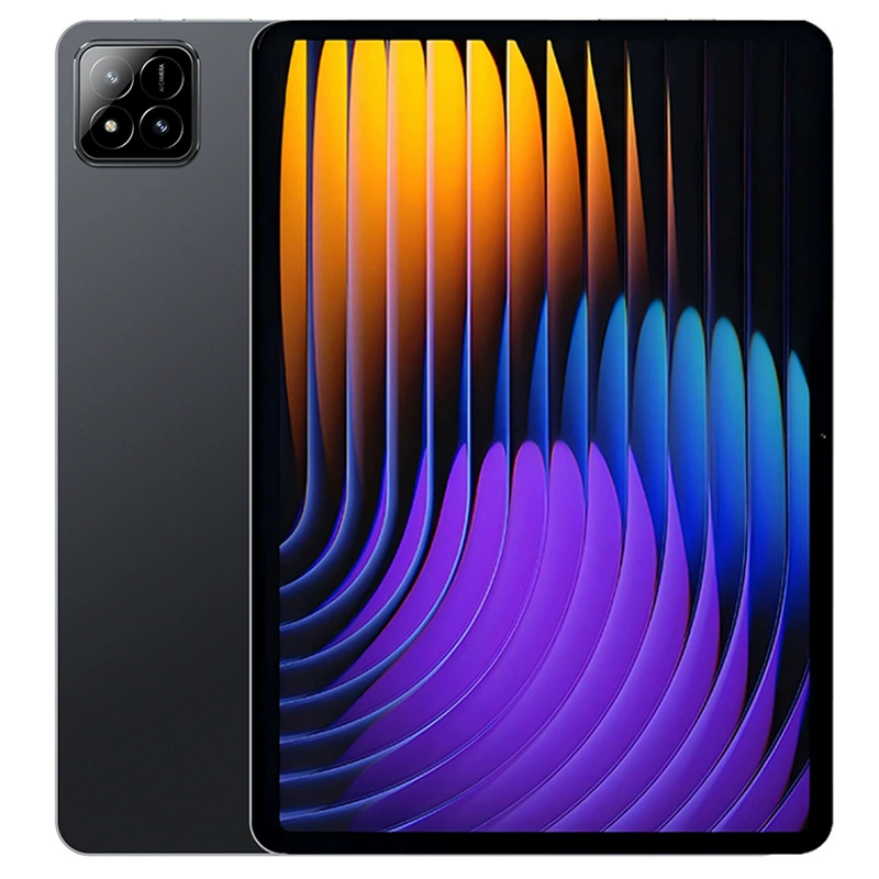 Планшетный умный ноутбук, 1 дюйм, Android, Amazon