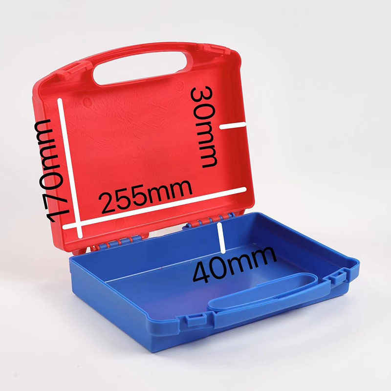 SS002A 내부 크기 255*170*70mm