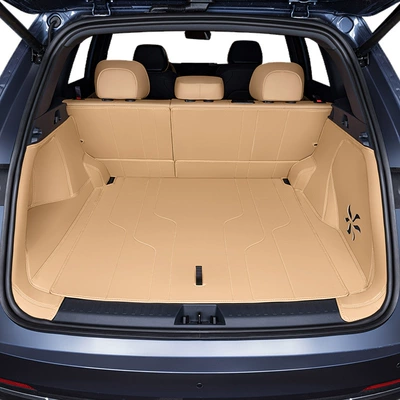 fully enclosed trunk mat, specially, Trunk Mat