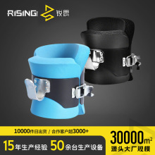 批发脚靴护套倒立机 健身器材健腹倒挂器 倒挂脚套