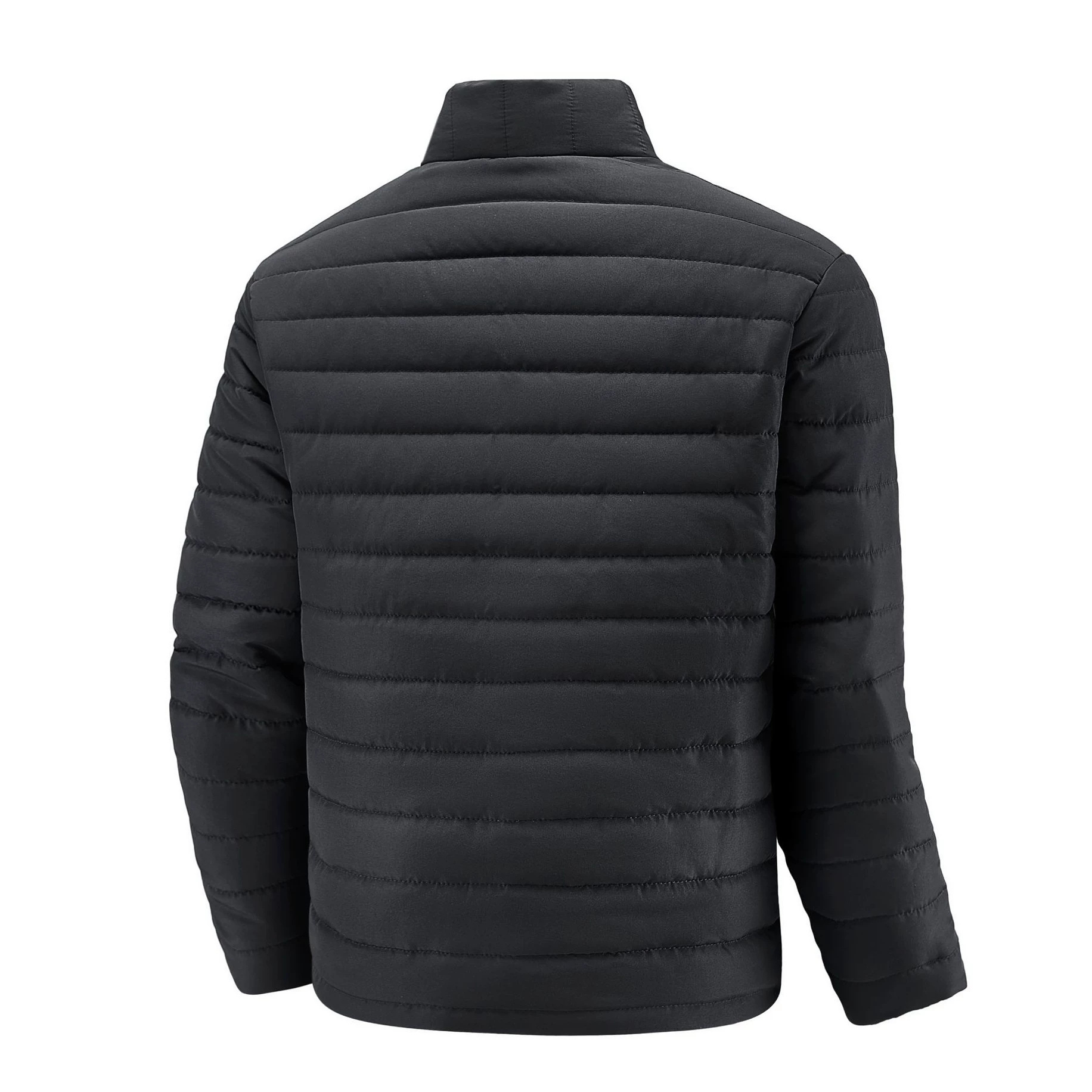 Chaquetas de algodón para hombre al por mayor, ligeras, cálidas, ajustadas, ropa de invierno, chaquetas gruesas de algodón, abrigos de algodón, ropa para hombre