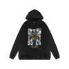 Heroes, hoody, 400 gram
