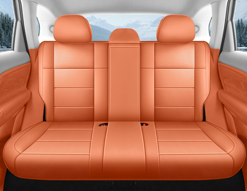 All-Inclusive Leather Seat Cover for Zero Run B10, All-Inclusive Seat Cover for Zero Run B10, All-Inclusive Cushion for Zero Run B10