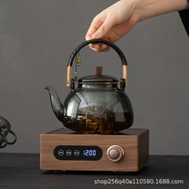 茶壶;电陶炉;电茶炉