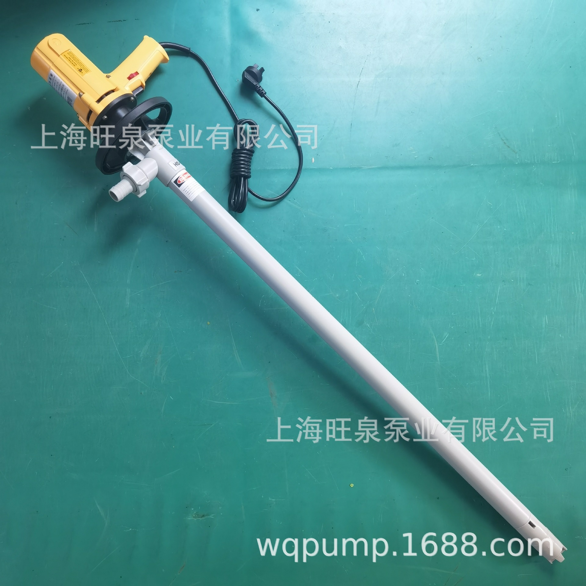 ��ȪSB-370W+HD-PVC-1000���ϵ綯��Һ�á����ϲ�Ͱ�á�����Ͱ��