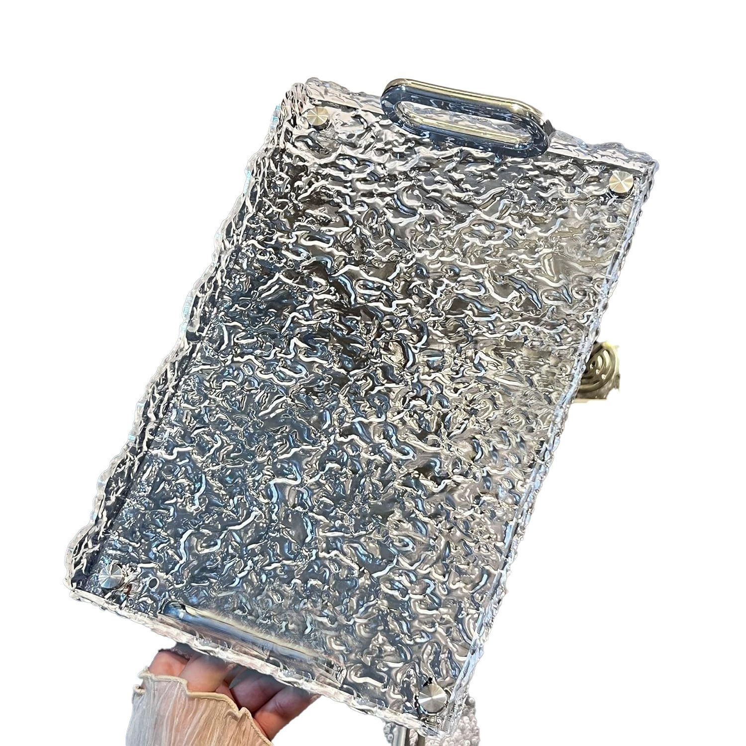 "Acrylic rectangular pen for home use, dinner plate, storage box" → "Акриловый прямоугольный пенал для домашнего использования, тарелка для обеда, ящик для хранения"