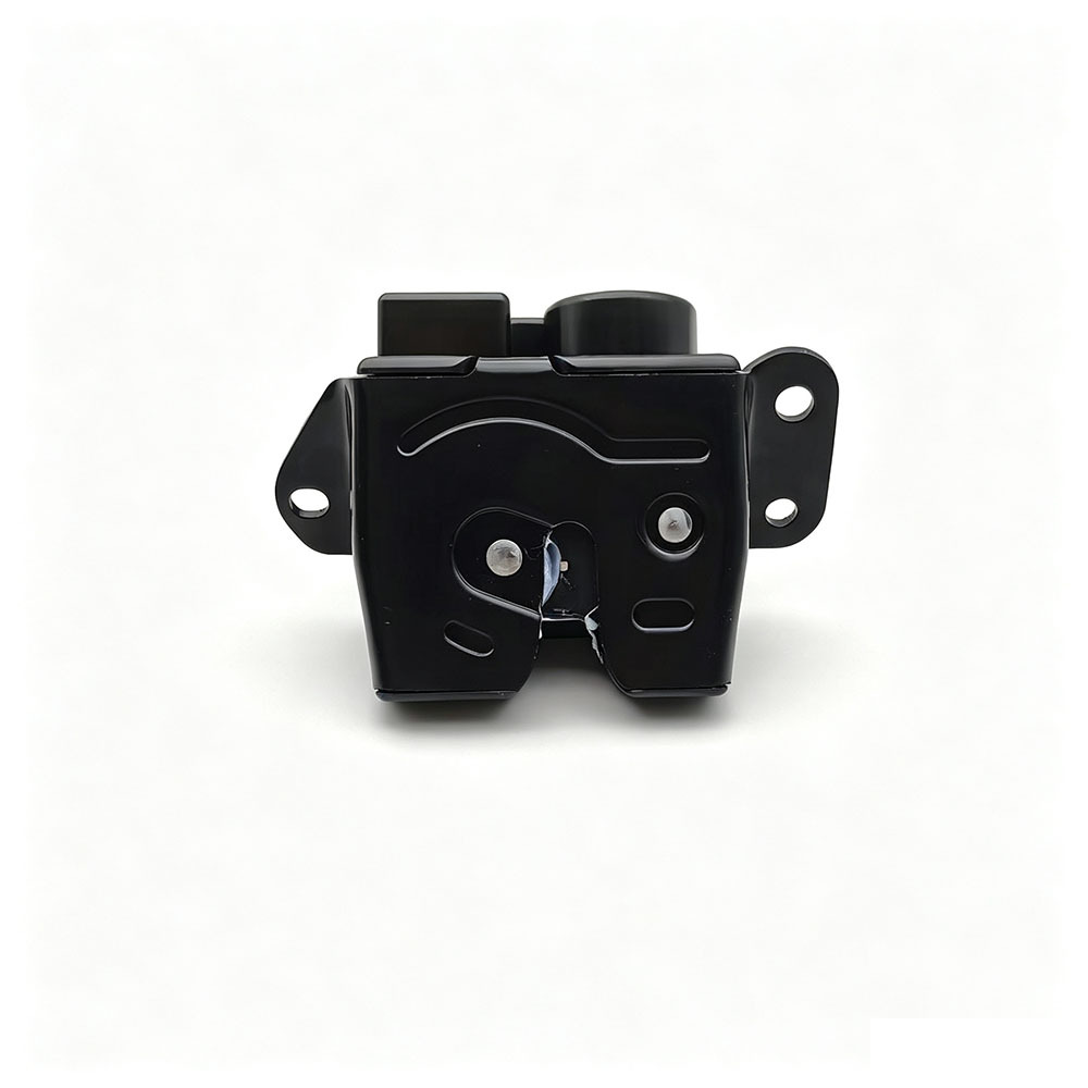 812301D000 81230-1D000 is suitable for 2007-2012 model car door locks, tailgate locks, and central locking systems