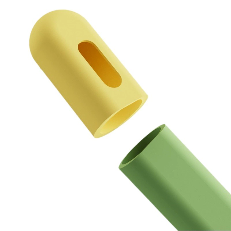 Применимо к емкостной ручке Apple pencil3 USB-C чехол для Apple Pen силиконовый защитный чехол для карандаша ipad