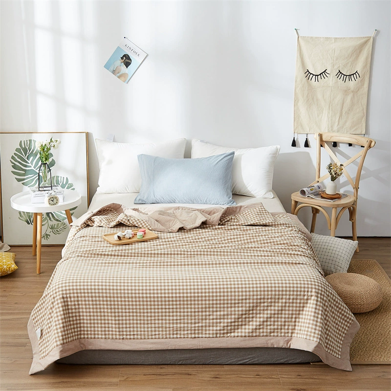 Cotton summer duvet, summer set, 4 piece set, wholesale