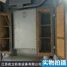 供溴化锂制冷中央空调机组维修保养清洗服务 溴化锂机组保养维修