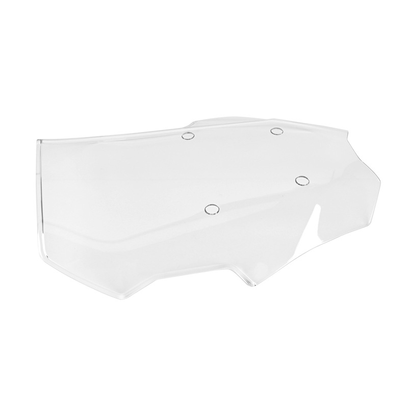Modified Motorcycle Windshield Windscreen for BMW C400X