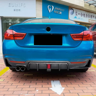 Spoiler Series F32 F33 F36