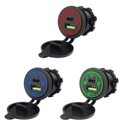 Mobil şarj cihazları – Changjia Zhixiao Car Charger