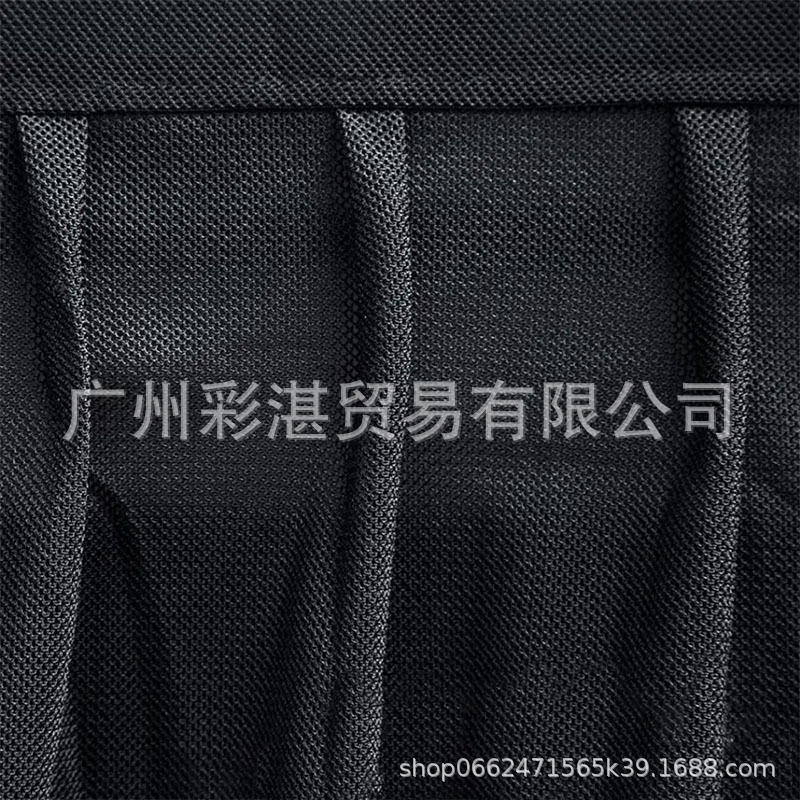 Car Tailgate Insect-Proof Cover New Universal Anti-Mosquito and Fly-Proof Magnetic Screen Camper Mosquito Net