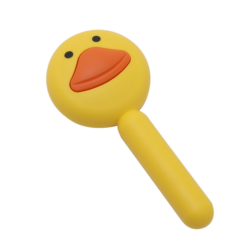 Peine para mascotas, peine para gatos, peine para gatos, peine de aguja especial para gatos, equipo de limpieza de pelo de perro, cepillo para peinar