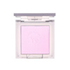 xixi Matte handheld face blush for contouring, natural makeup