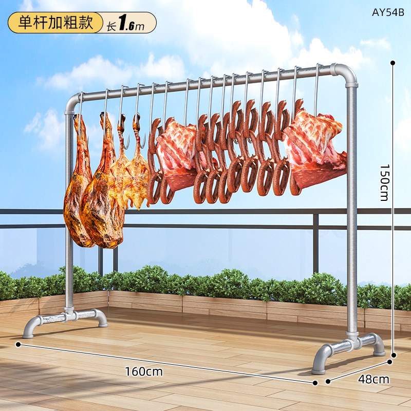 [특대 6분 25원형 튜브] 길이 1.6m 높이 1.5m