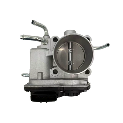 Suitable for Toyota, Drossel