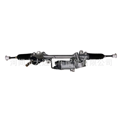 gear rack electric – Steering gear assembly