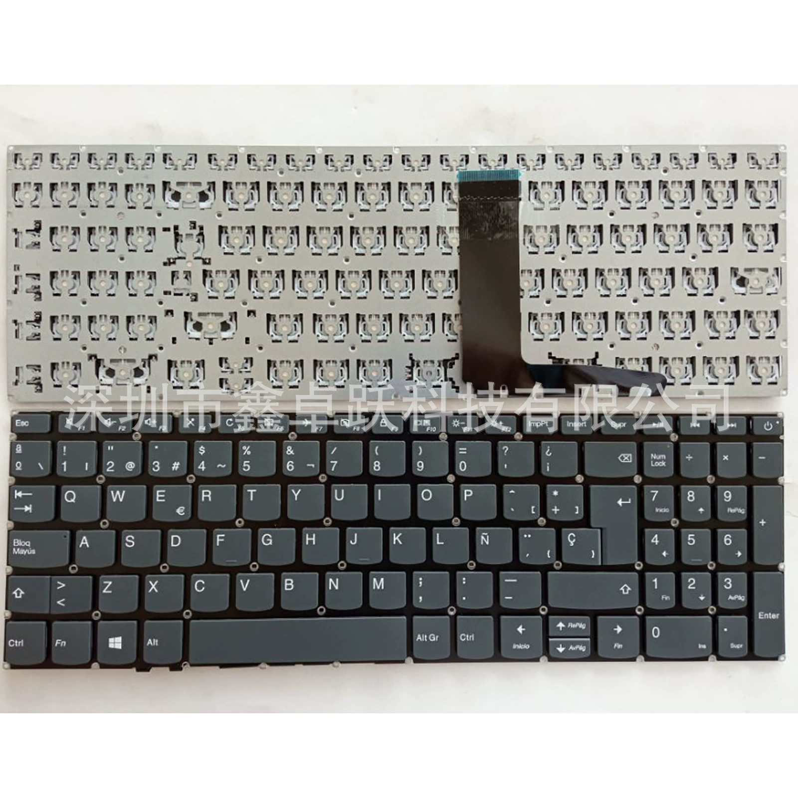 SP совместим с Lenovo IdeaPad 320-15 320-15IAP 320-15ABR AST ISK клавиатура